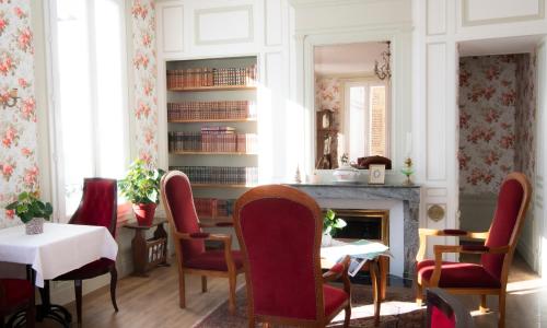 Hôtel La Bonne Adresse - photo 2