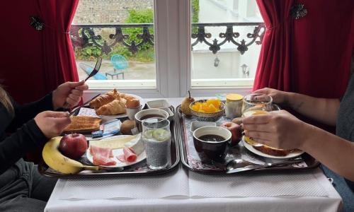 Hôtel La Bonne Adresse - photo 2