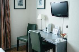 Hôtel Carmin - photo 23