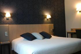 Hôtel Carmin - photo 22