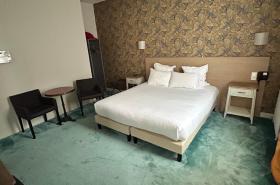 Hôtel Carmin - photo 5