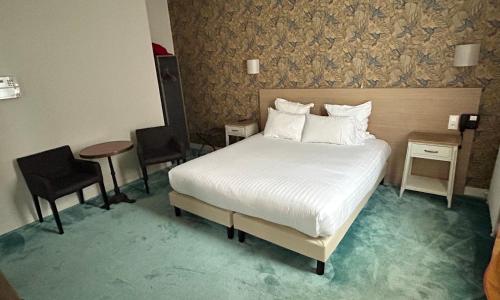 Hôtel Carmin - photo 2