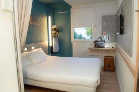 ibis Budget Le Havre Les Docks - photo 22
