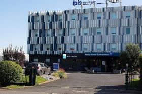ibis Budget Le Havre Les Docks - photo 4