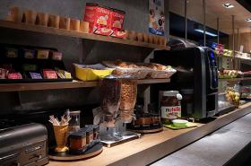 ibis Budget Le Havre Les Docks - photo 27