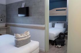 ibis Budget Le Havre Les Docks - photo 19