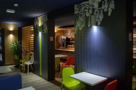 ibis Budget Le Havre Les Docks - photo 26