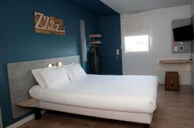 ibis Budget Le Havre Les Docks - photo 18