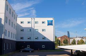 ibis Budget Le Havre Les Docks - photo 26