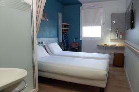 ibis Budget Le Havre Les Docks - photo 17