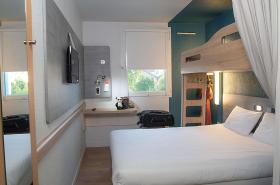 ibis Budget Le Havre Les Docks - photo 21