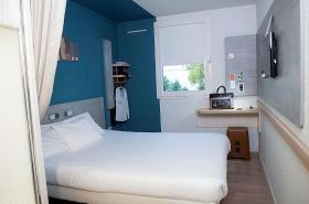 ibis Budget Le Havre Les Docks - photo 12