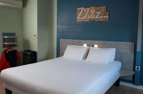 ibis Budget Le Havre Les Docks - photo 13