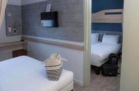 ibis Budget Le Havre Les Docks - photo 16