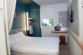 ibis Budget Le Havre Les Docks - photo 9