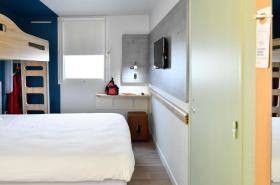 ibis Budget Le Havre Les Docks - photo 8