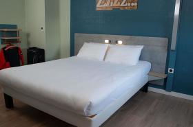 ibis Budget Le Havre Les Docks - photo 23