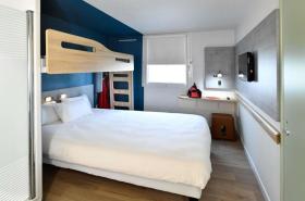 ibis Budget Le Havre Les Docks - photo 15