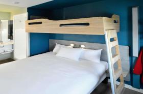 ibis Budget Le Havre Les Docks - photo 11