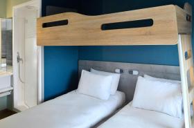 ibis Budget Le Havre Les Docks - photo 24