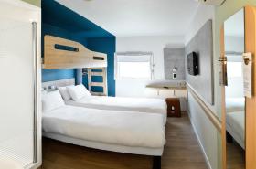ibis Budget Le Havre Les Docks - photo 16