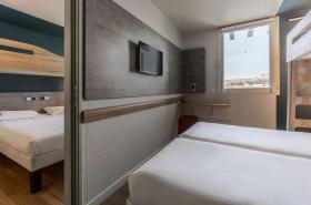ibis Budget Le Havre Les Docks - photo 10