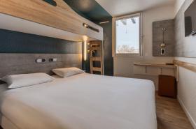 ibis Budget Le Havre Les Docks - photo 12