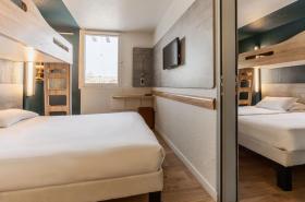 ibis Budget Le Havre Les Docks - photo 8