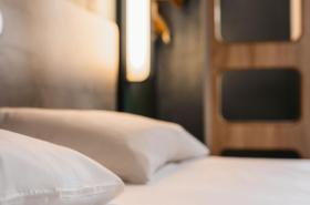 ibis Budget Le Havre Les Docks - photo 14