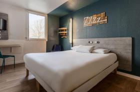 ibis Budget Le Havre Les Docks - photo 16