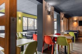 ibis Budget Le Havre Les Docks - photo 13