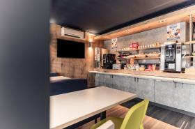 ibis Budget Le Havre Les Docks - photo 9