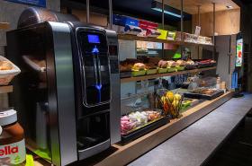 ibis Budget Le Havre Les Docks - photo 20