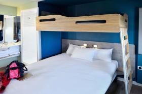 ibis Budget Le Havre Les Docks - photo 25