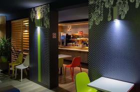 ibis Budget Le Havre Les Docks - photo 17
