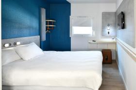 ibis Budget Le Havre Les Docks - photo 24