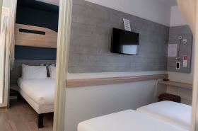 ibis Budget Le Havre Les Docks - photo 23