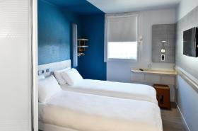 ibis Budget Le Havre Les Docks - photo 22