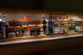 ibis Budget Le Havre Les Docks - photo 21