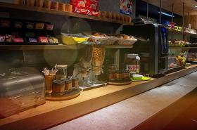 ibis Budget Le Havre Les Docks - photo 19