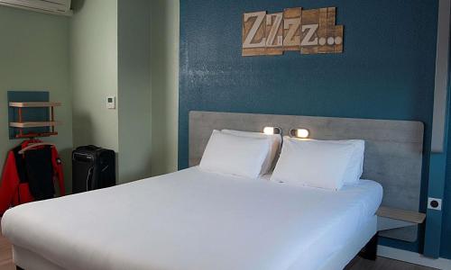 ibis Budget Le Havre Les Docks - photo 2
