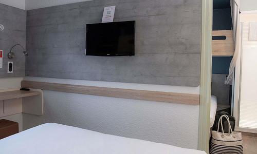 ibis Budget Le Havre Les Docks - photo 2