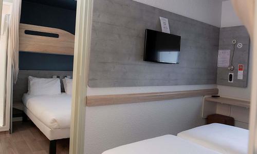 ibis Budget Le Havre Les Docks - photo 3
