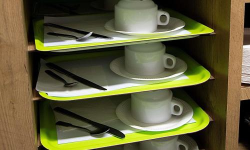 ibis Budget Le Havre Les Docks - photo 3