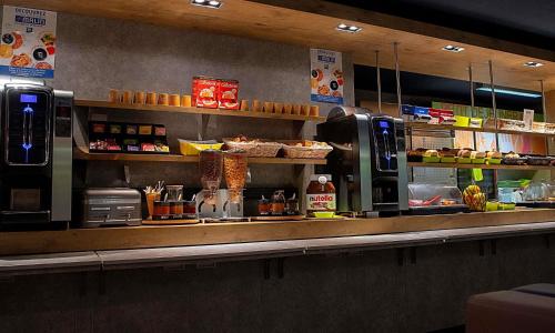 ibis Budget Le Havre Les Docks - photo 2