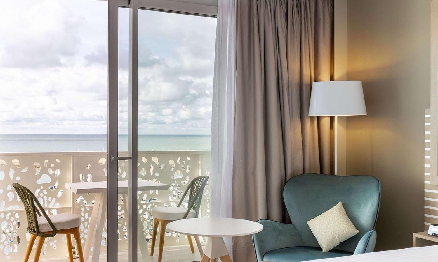 Photo Hilton Garden Inn Le Havre Centre