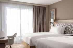 Hilton Garden Inn Le Havre Centre - photo 10