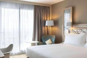 Hilton Garden Inn Le Havre Centre - photo 8