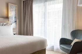 Hilton Garden Inn Le Havre Centre - photo 7