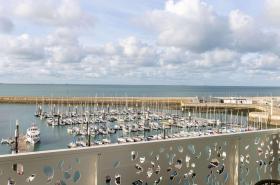 Hilton Garden Inn Le Havre Centre - photo 6